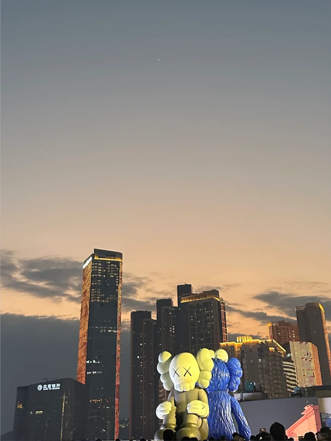 长沙｜原来这几条街都是一条路上的