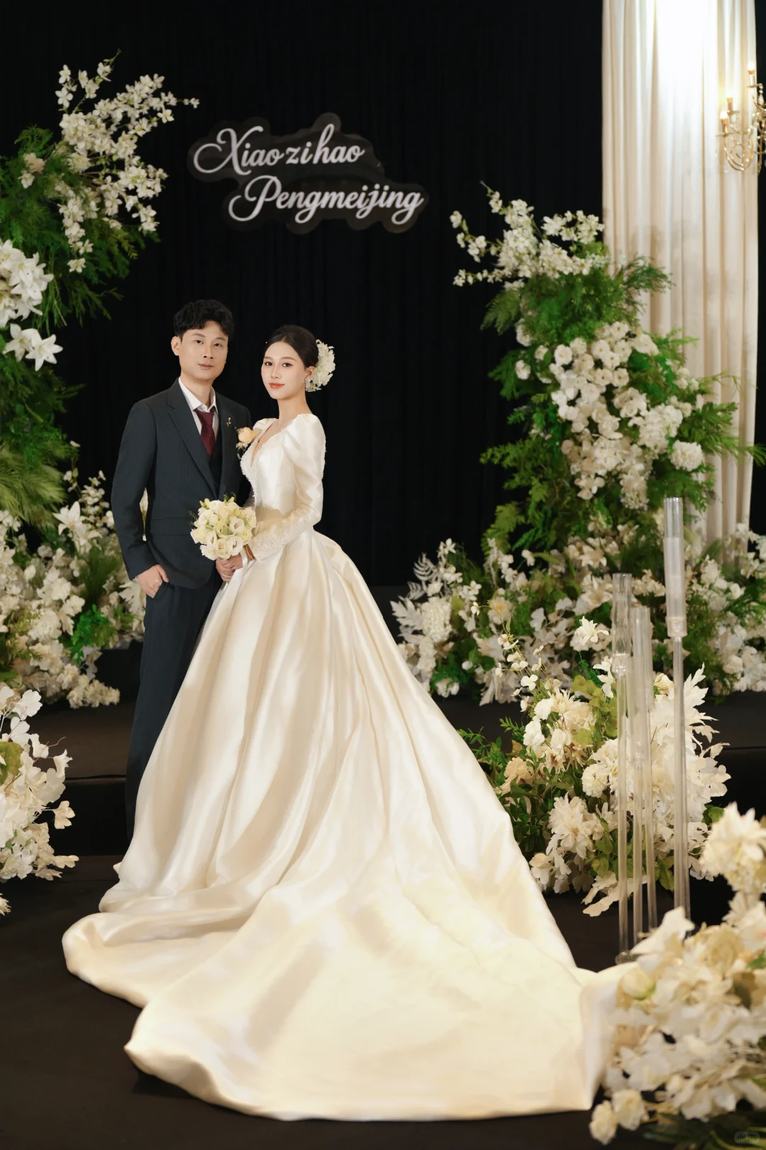 长沙1880跟妆，订婚妆，面试妆，领证妆