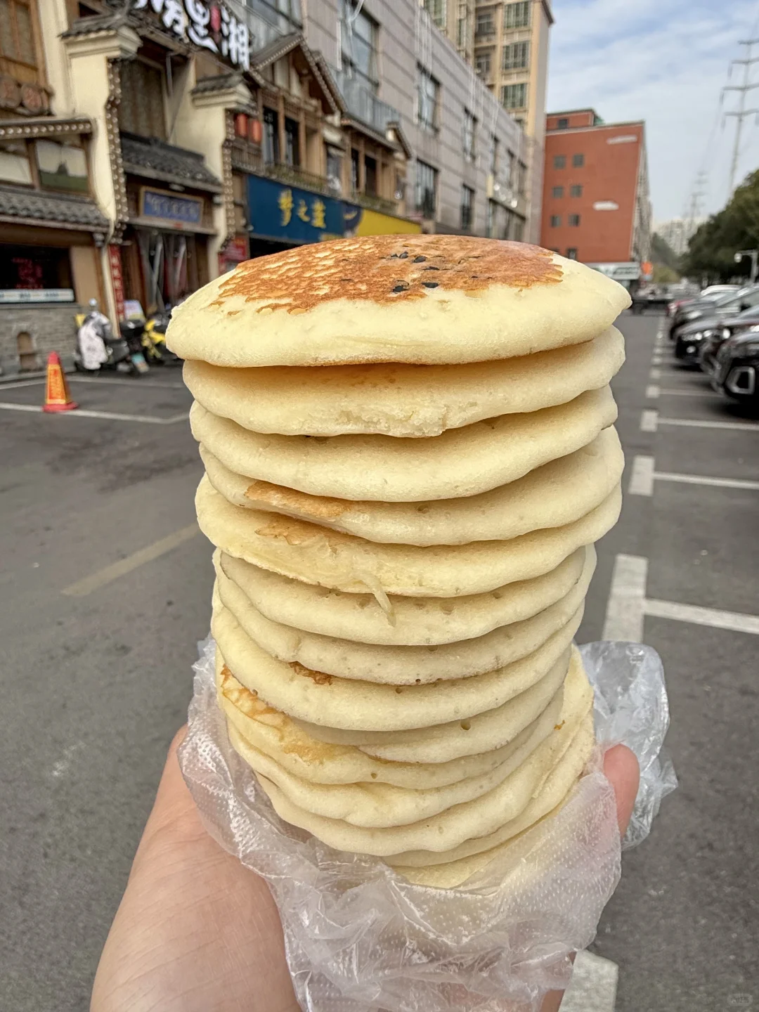 确实是长沙南边牛逼好吃的小店！！！