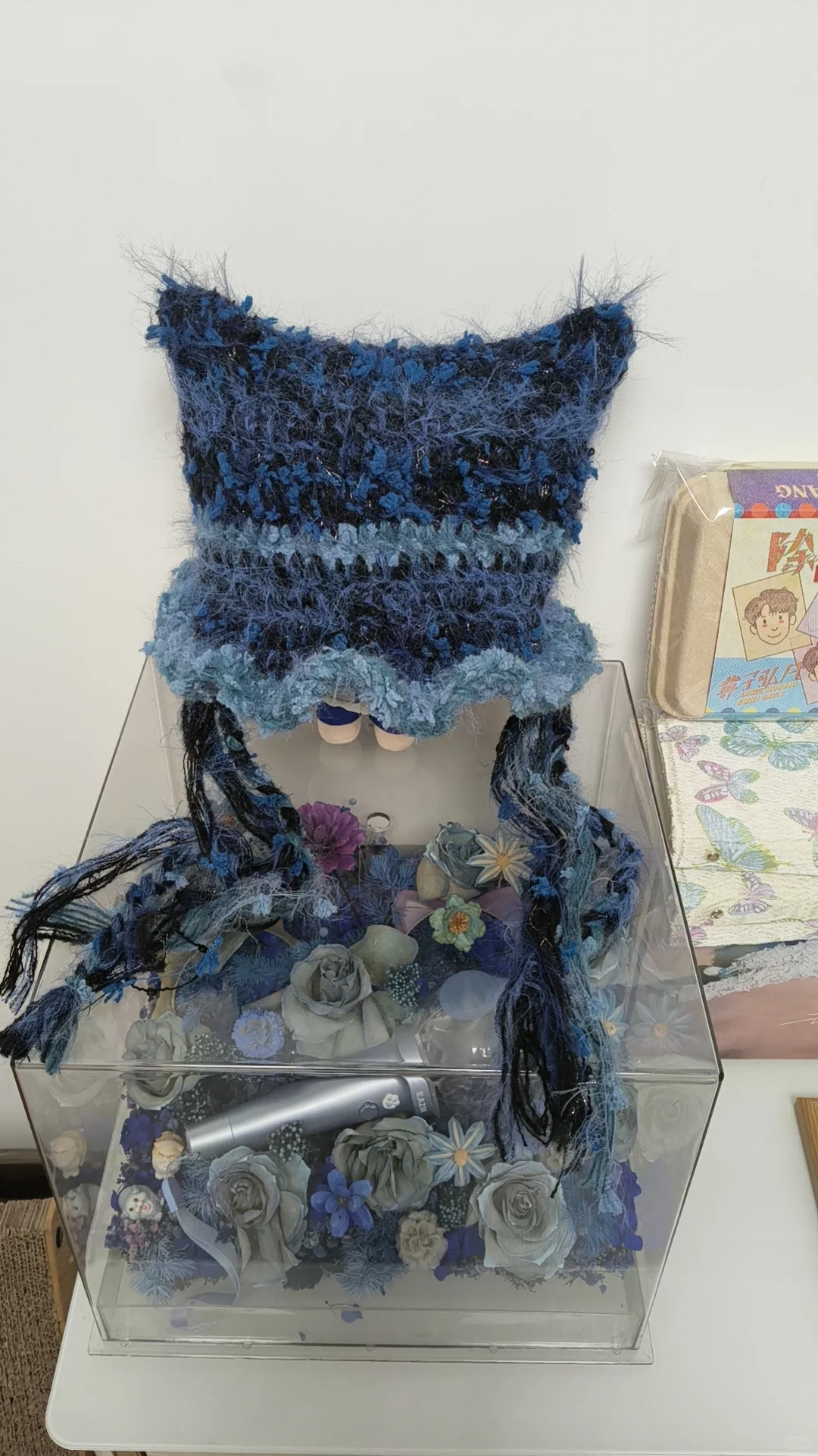 蒲熠星长沙物料