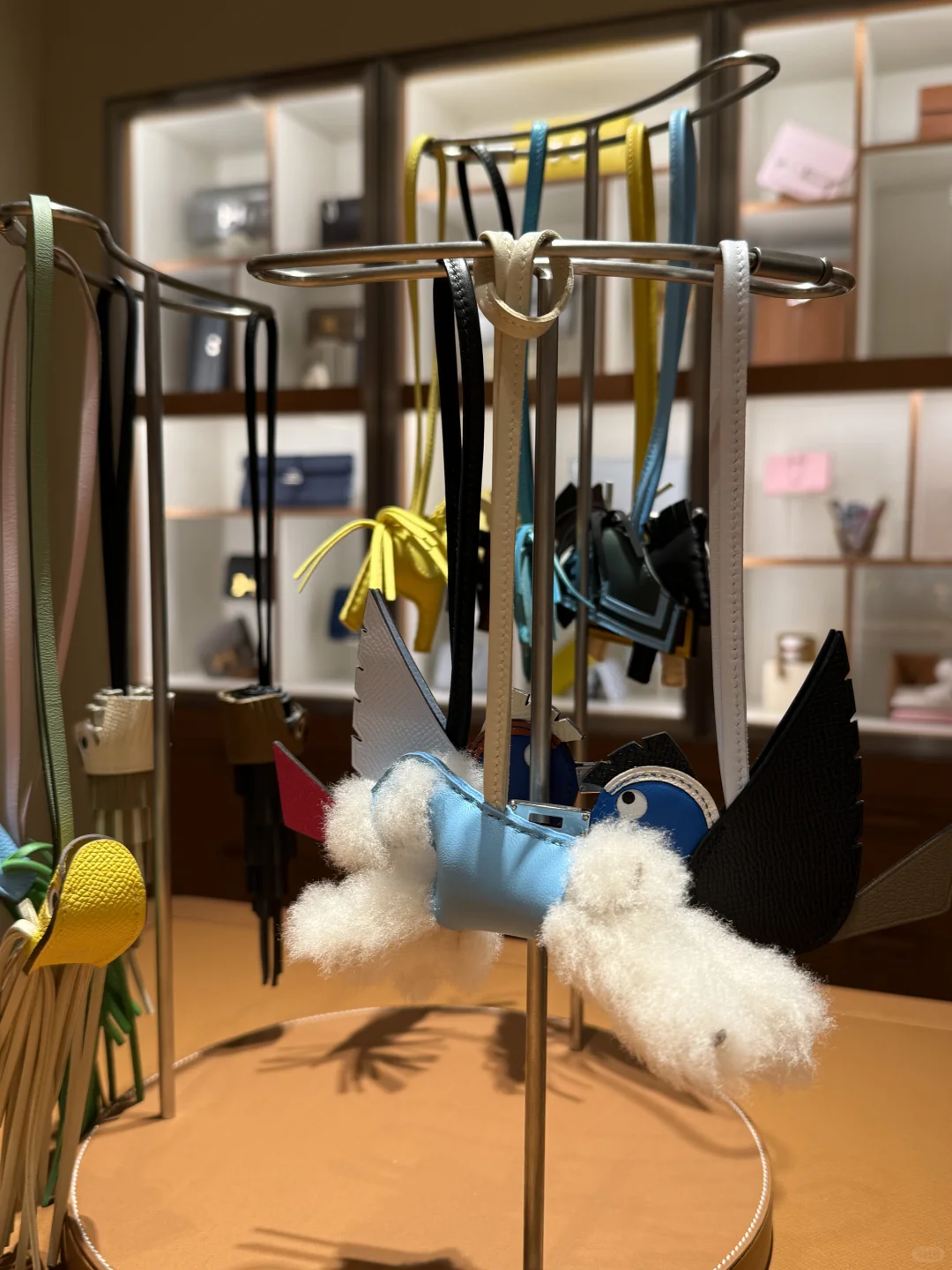 长沙爱马仕焕新启幕