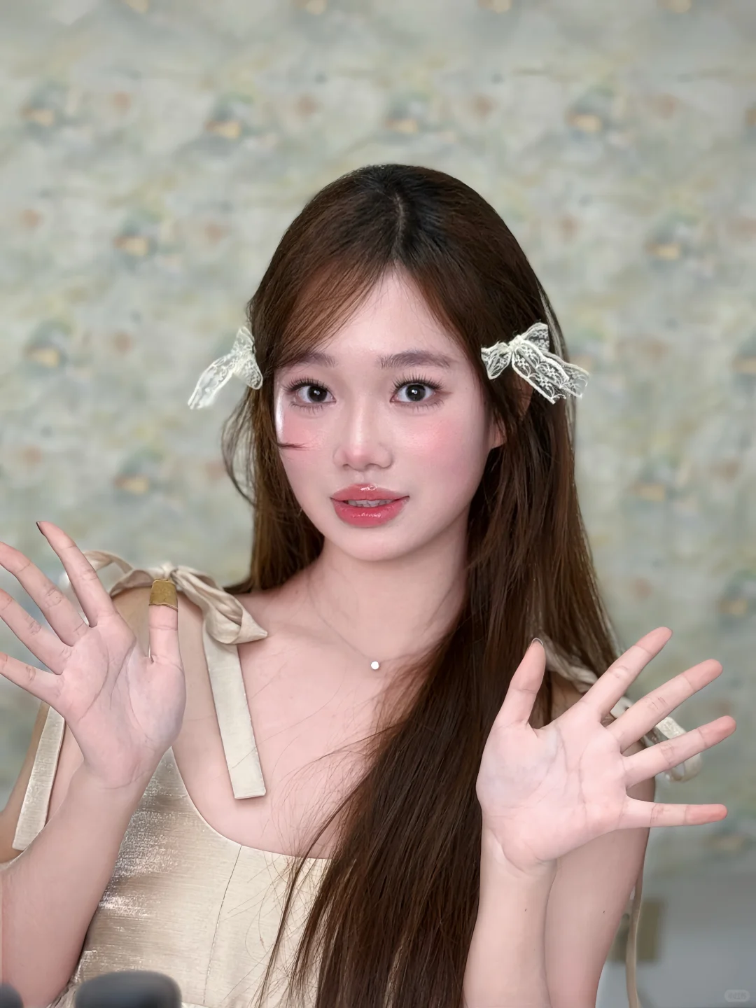 找互勉模特～长沙的宝宝快来互勉