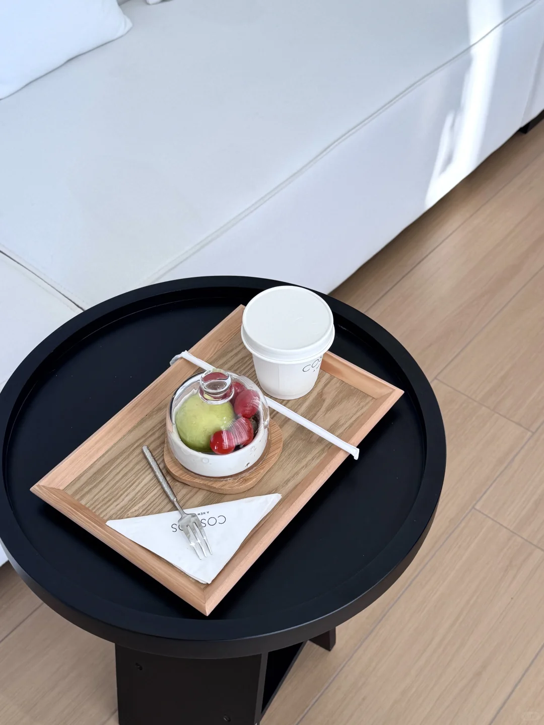 长沙的圣诞氛围也太浓了吧