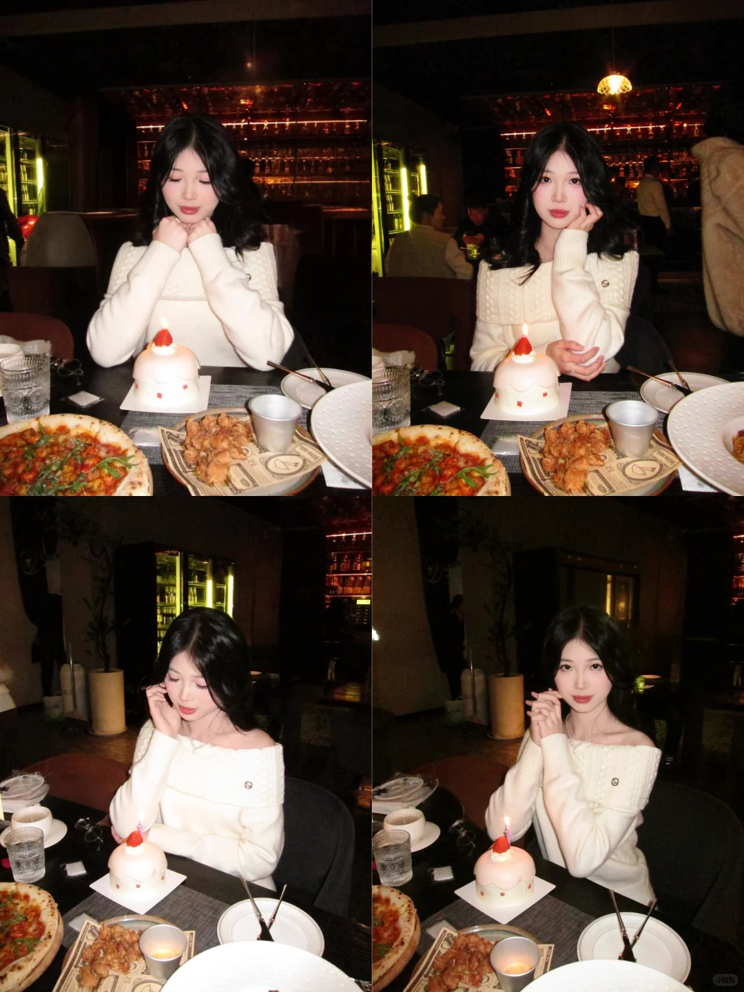 长沙陪拍｜生日快乐妹宝