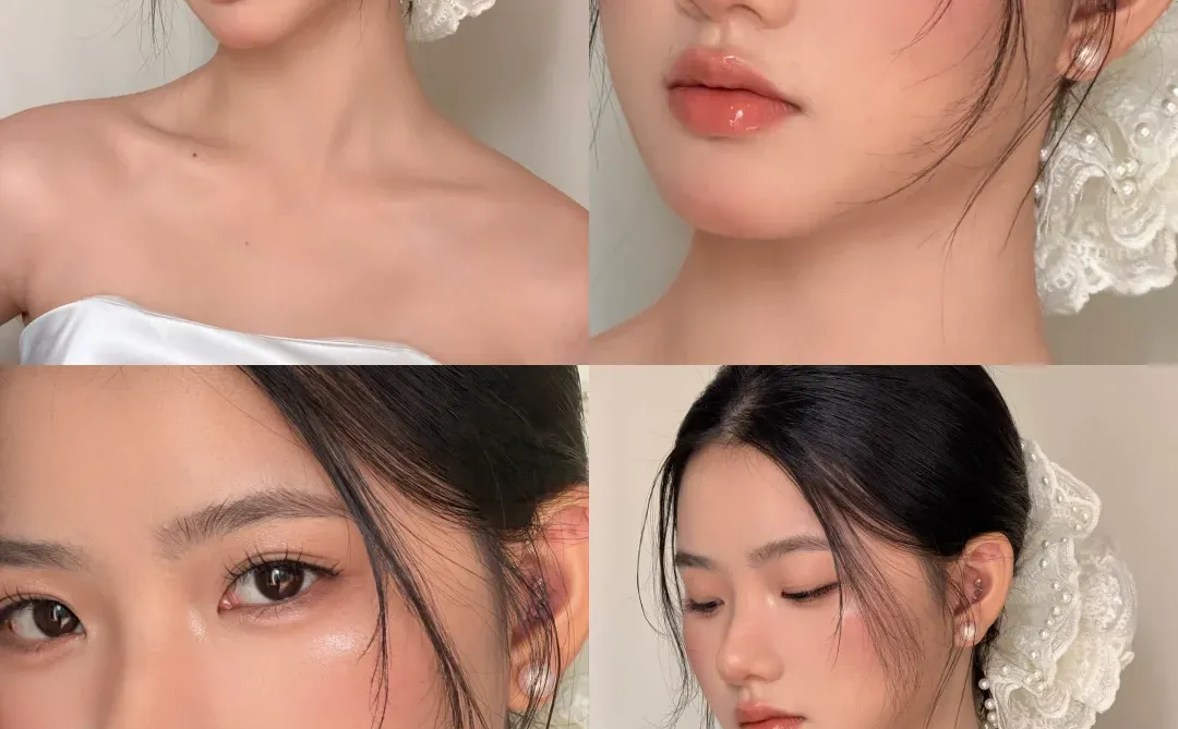 找长沙妆面模特（互勉，小偿，专业都要）