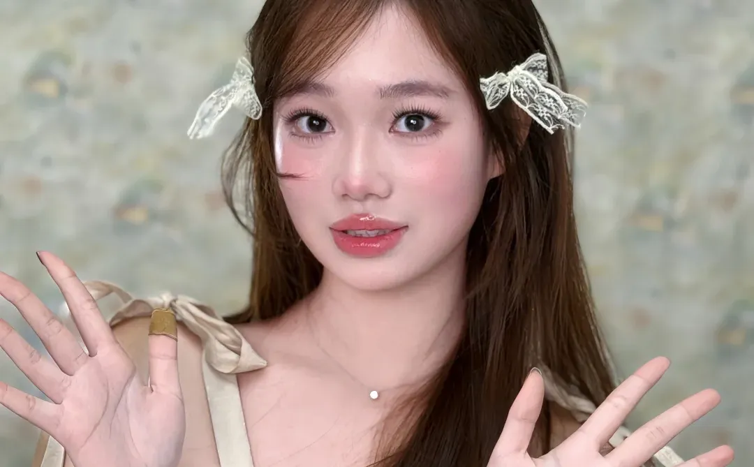 找互勉模特～长沙的宝宝快来互勉