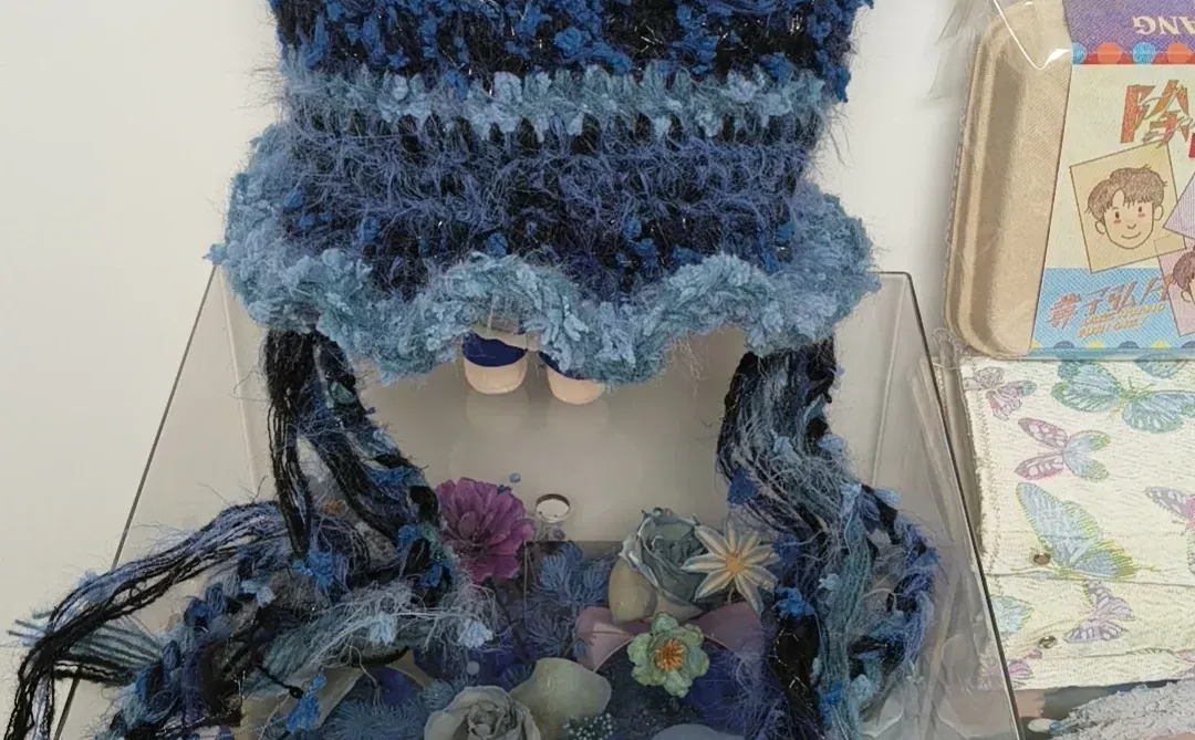 蒲熠星长沙物料