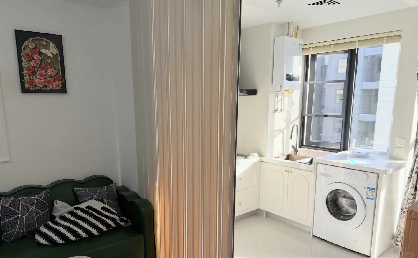 长沙财经学院附近急转租！个人转租。