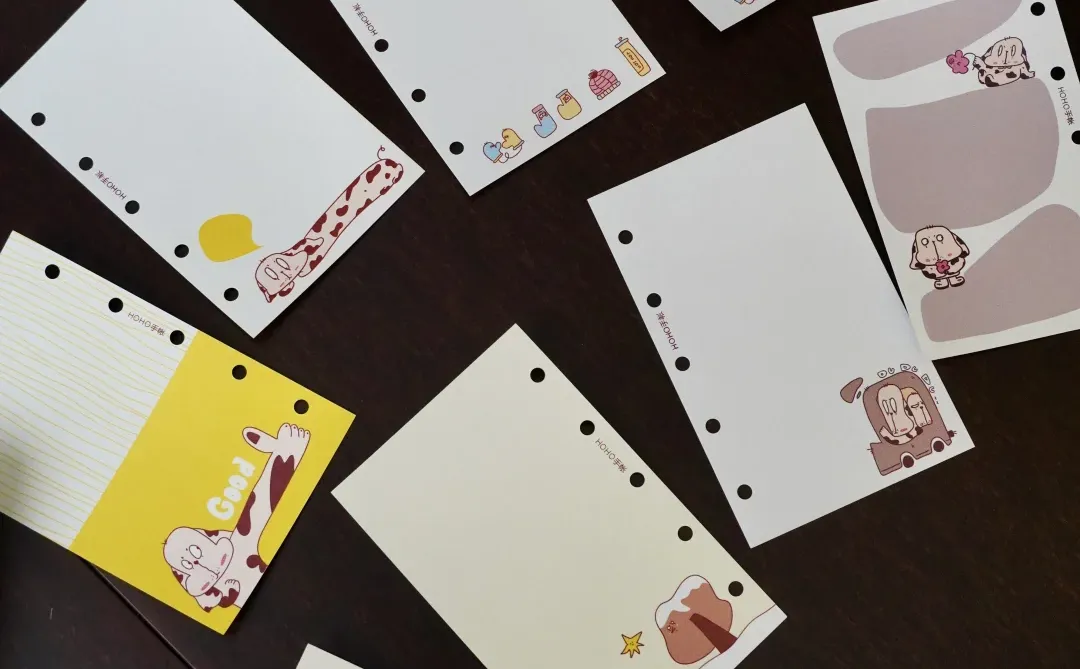 明天长沙太阳手帐节见啦～～