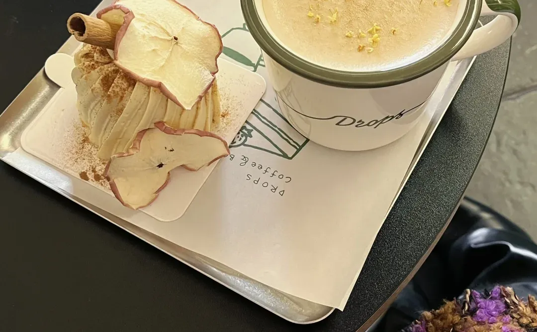 长沙圣诞氛围浓度拉满🎄随手拍照都好看