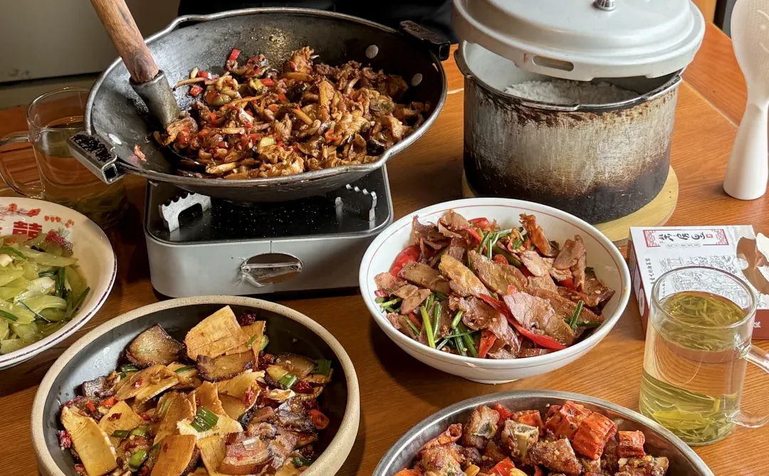 确实是长沙南边牛逼好吃的小店！！！