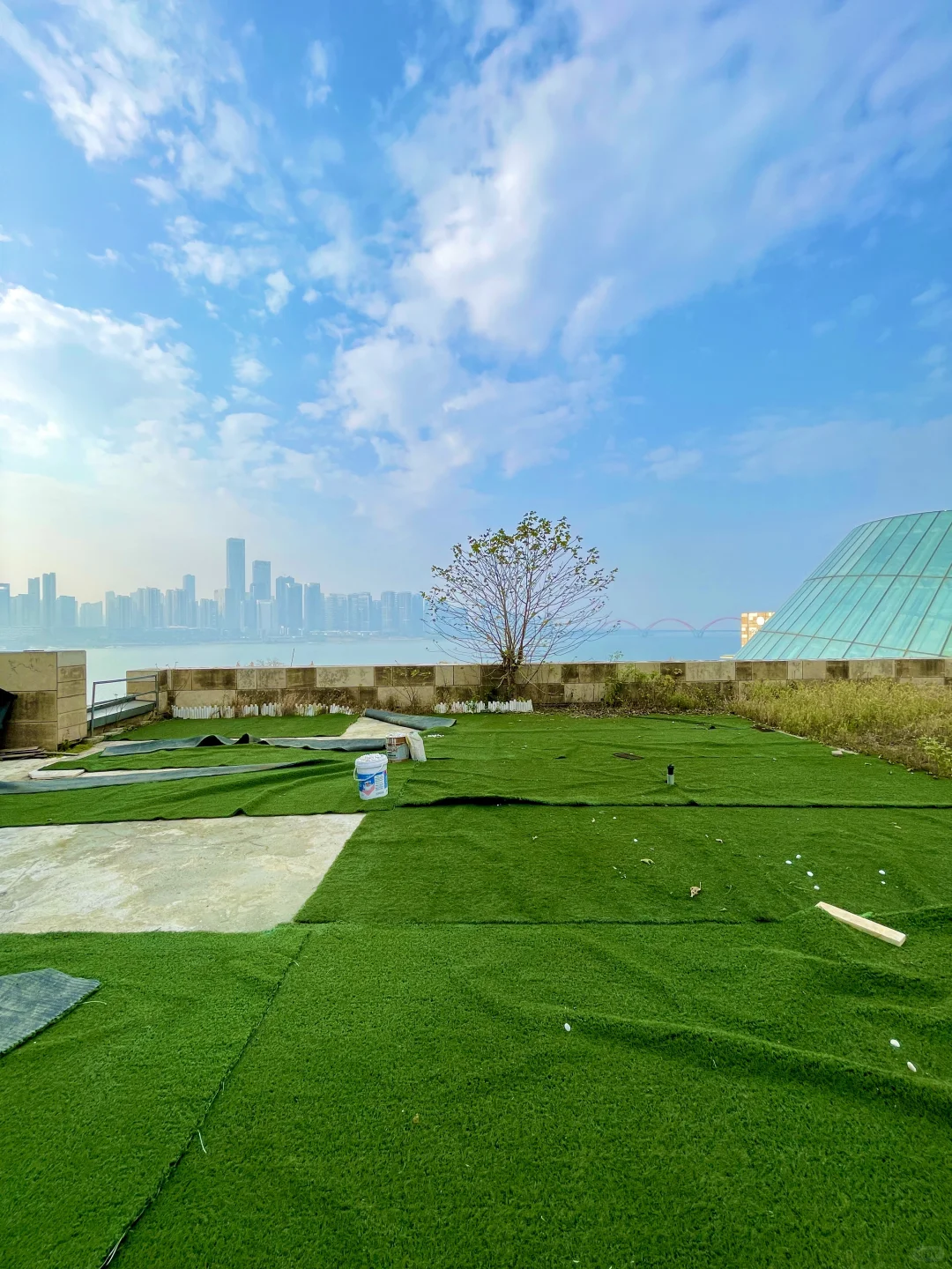 我说业主为什么非要选这套楼层买呢？