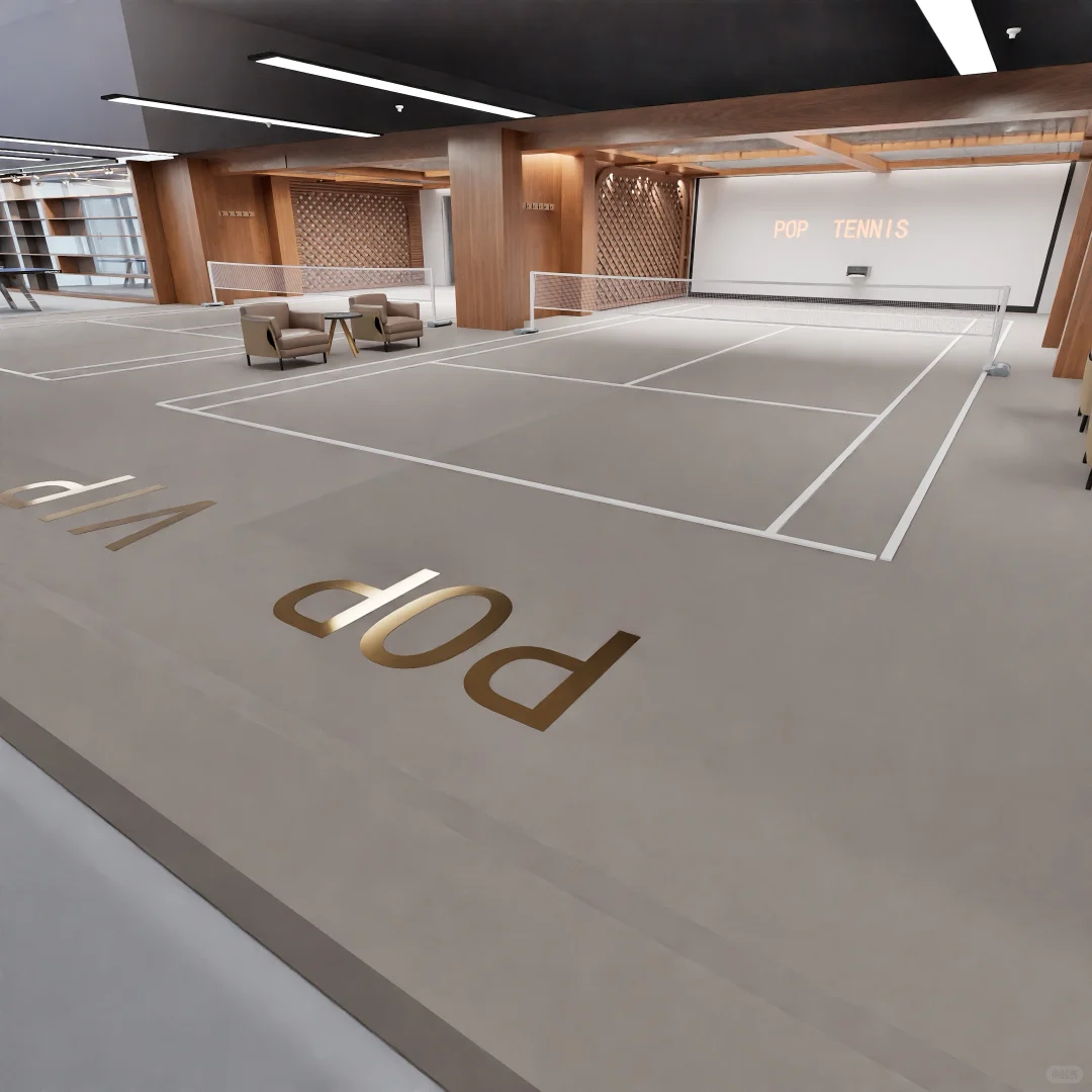 岳麓区梅溪湖振业城新开网球198💰8节