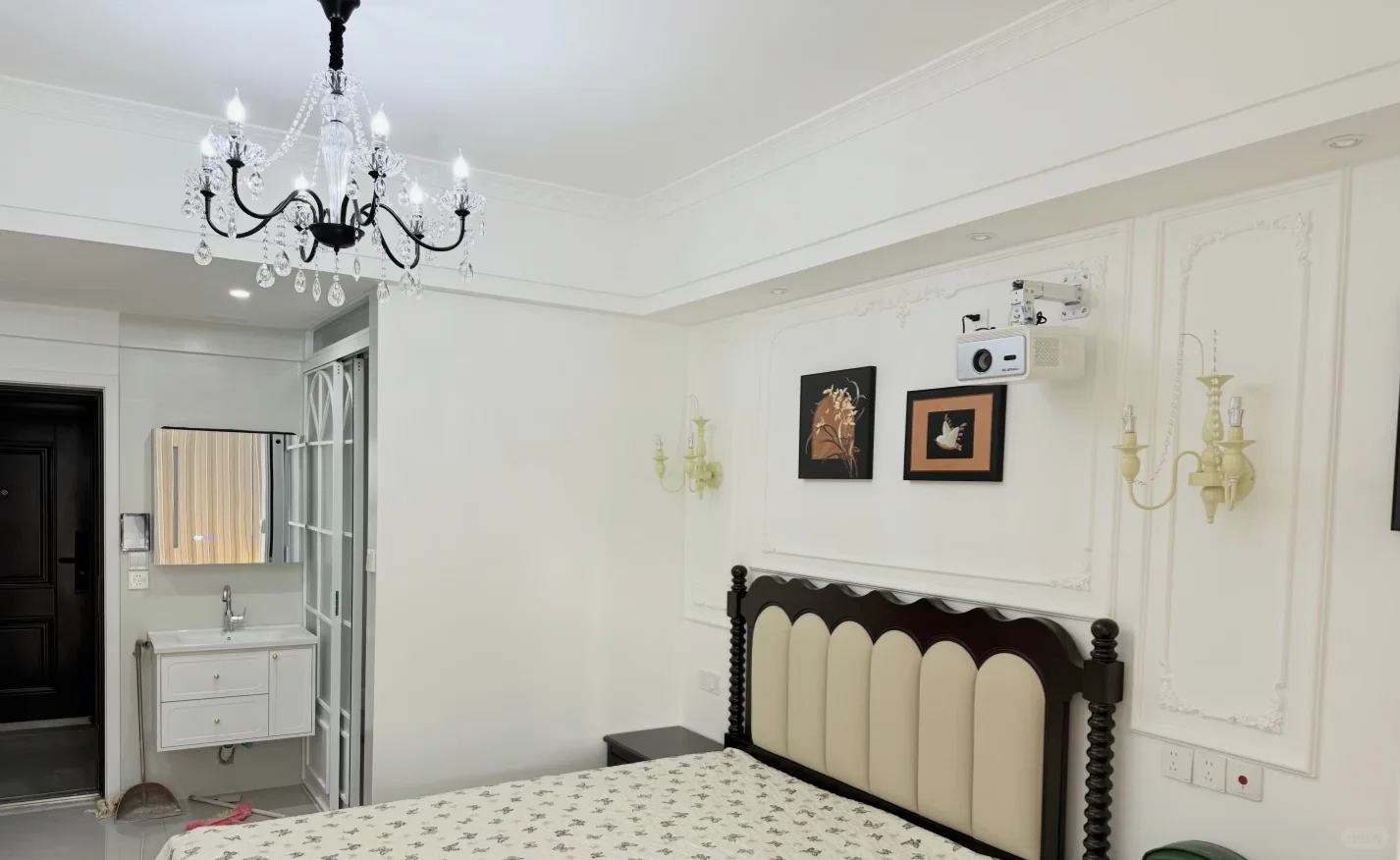 长沙财经学院附近急转租！个人转租。