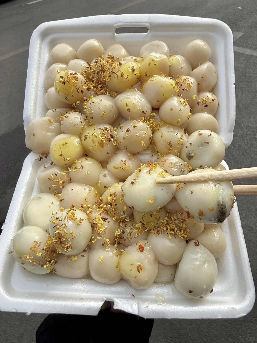 确实是长沙南边牛逼好吃的小店！！！