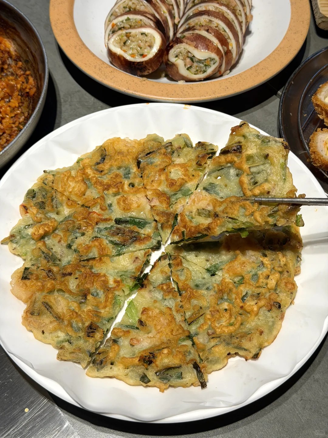 长沙的！一般人找不到的朝鲜族小店！！