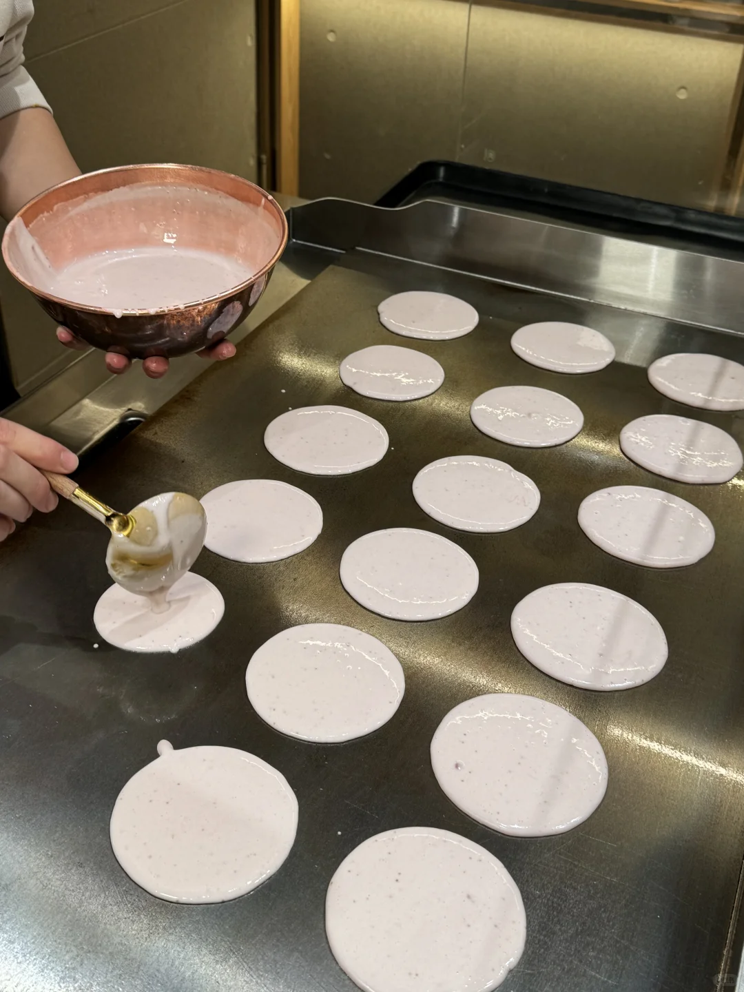 长沙万象城我唯一的妻子！（有更好吃的删！！！