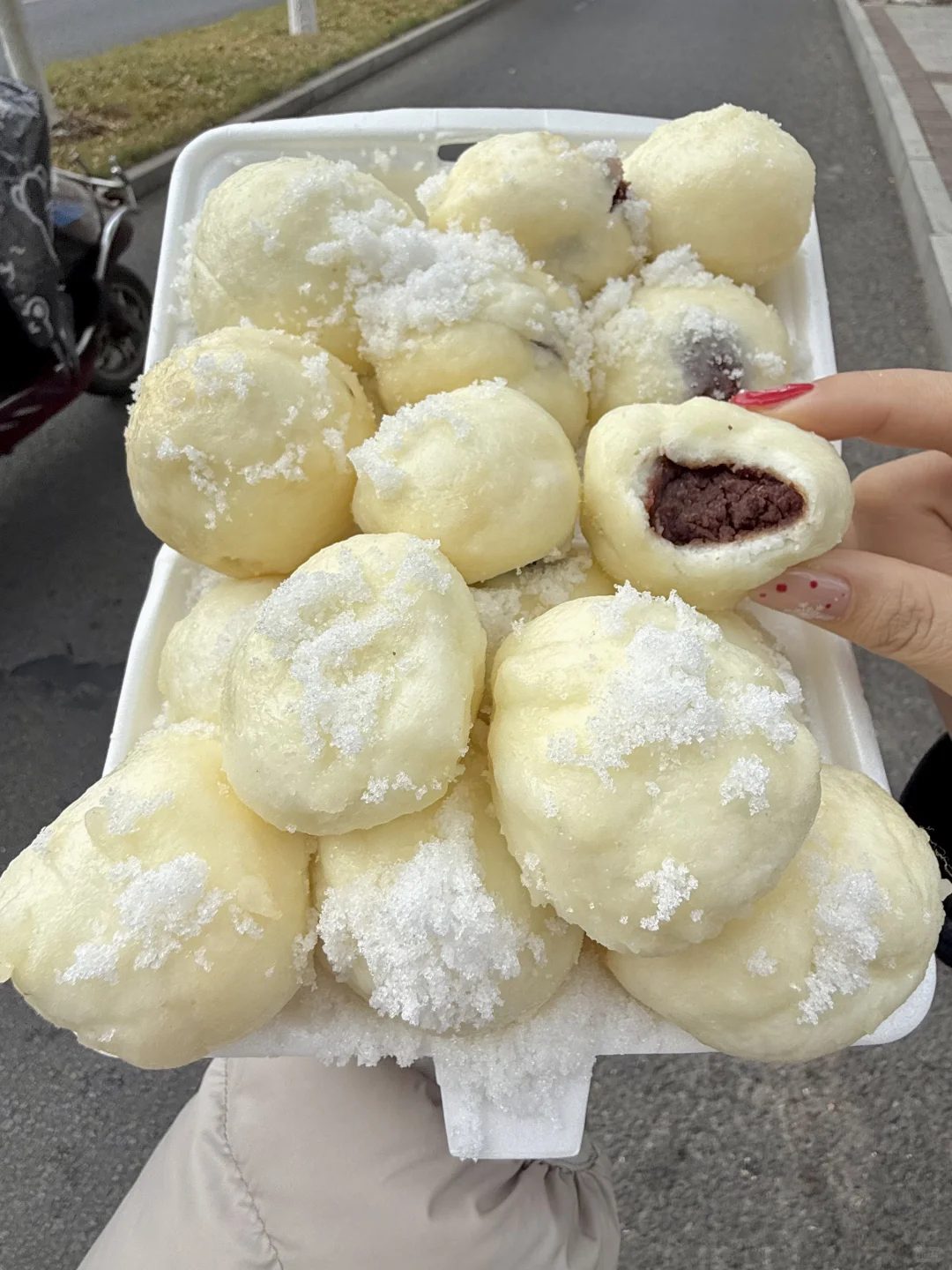 确实是长沙南边牛逼好吃的小店！！！