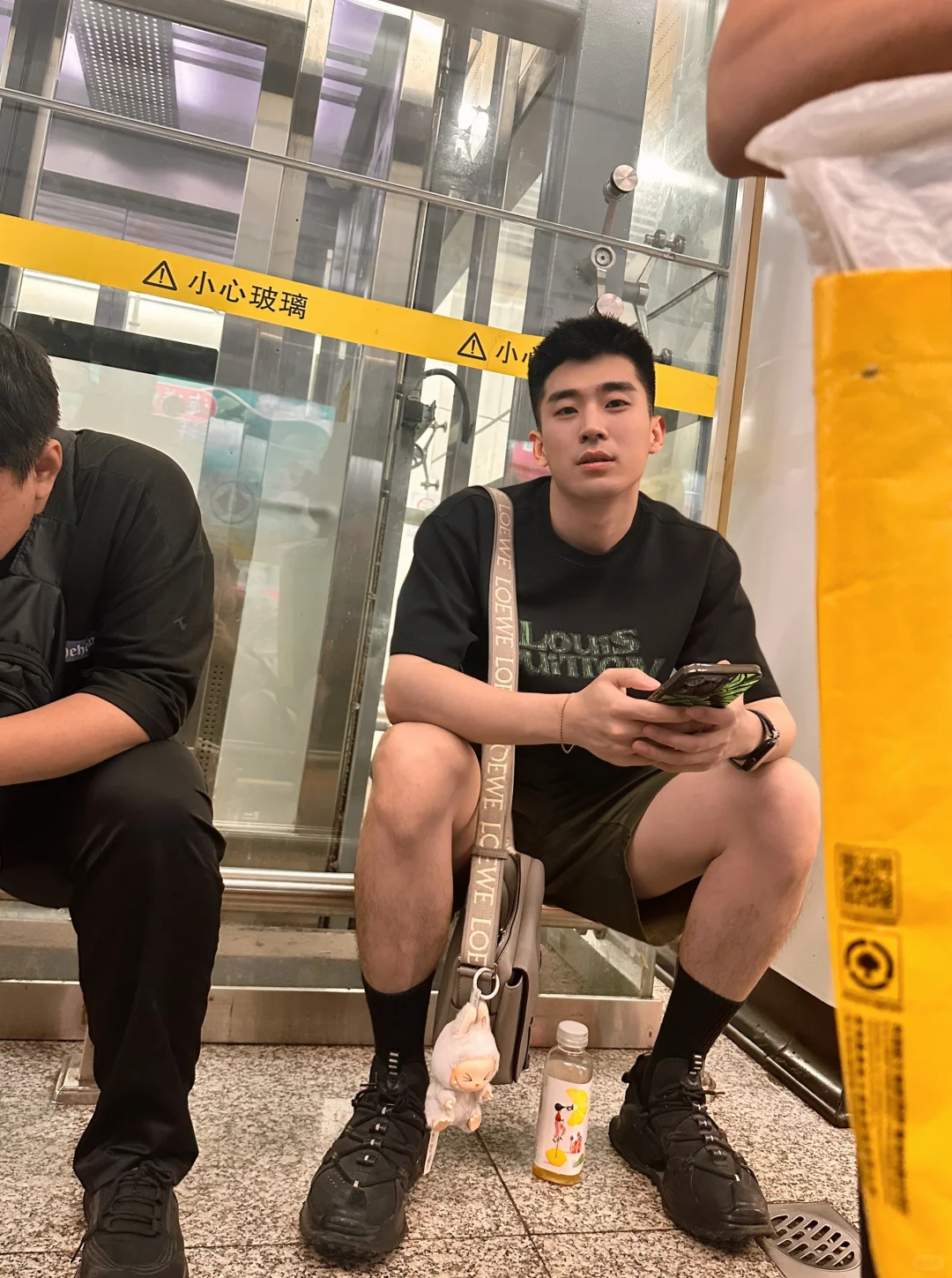 是什么 让我忘不了长沙～