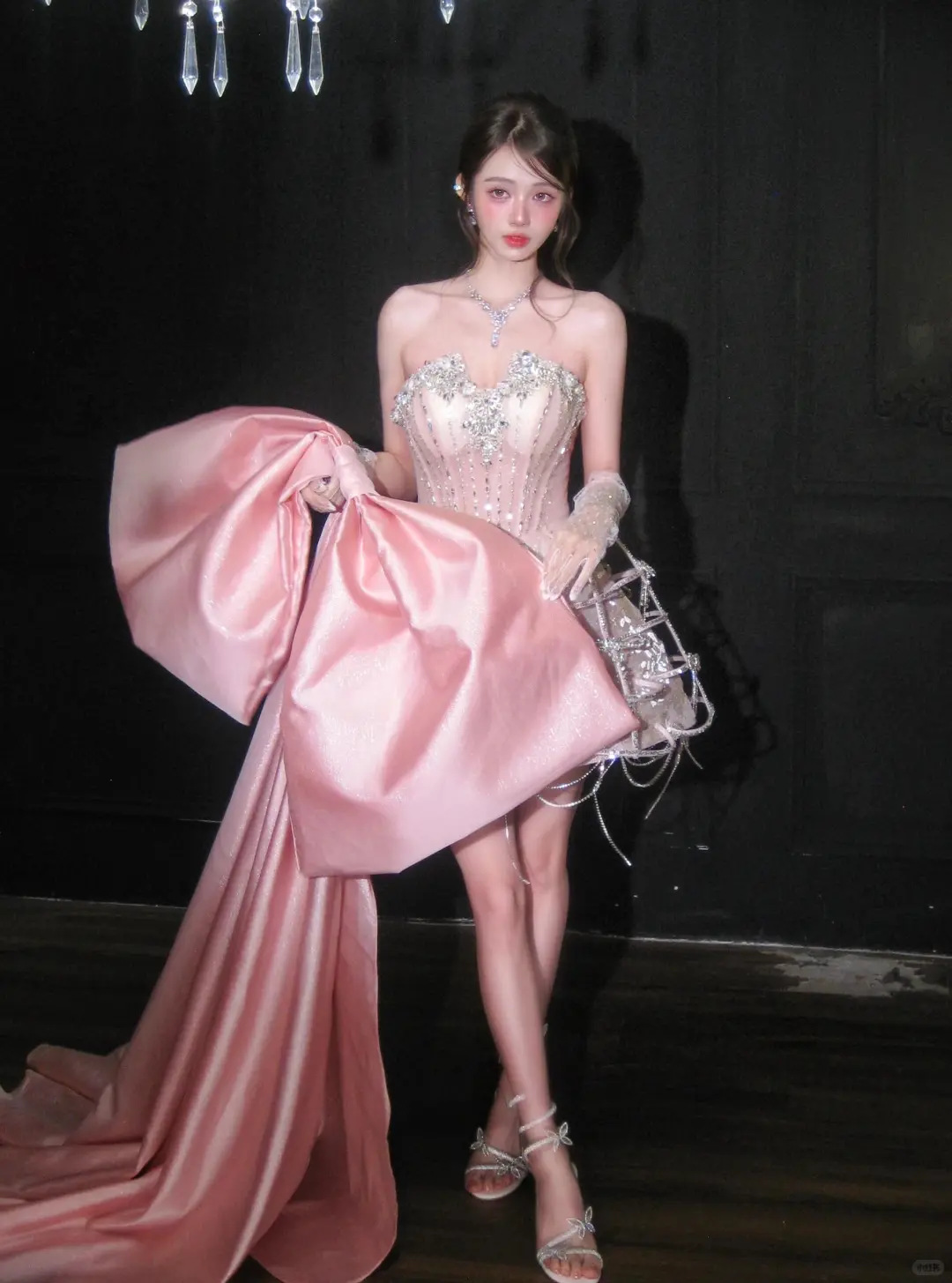 长沙生日写真📷欢迎来到千金派对