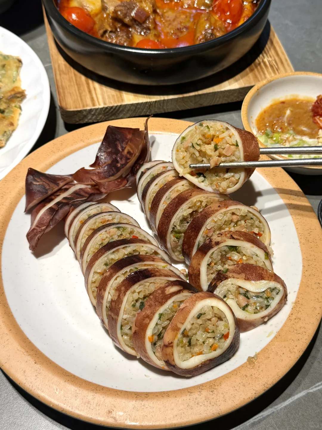 长沙的！一般人找不到的朝鲜族小店！！