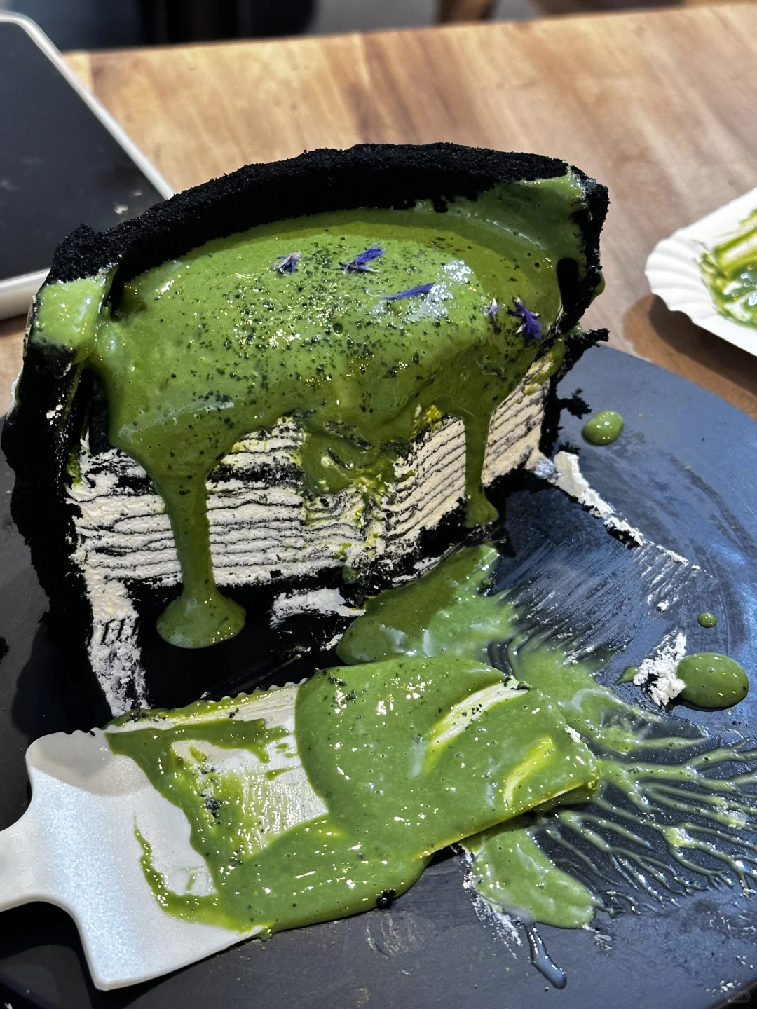 长沙这一口我是真的沦陷了