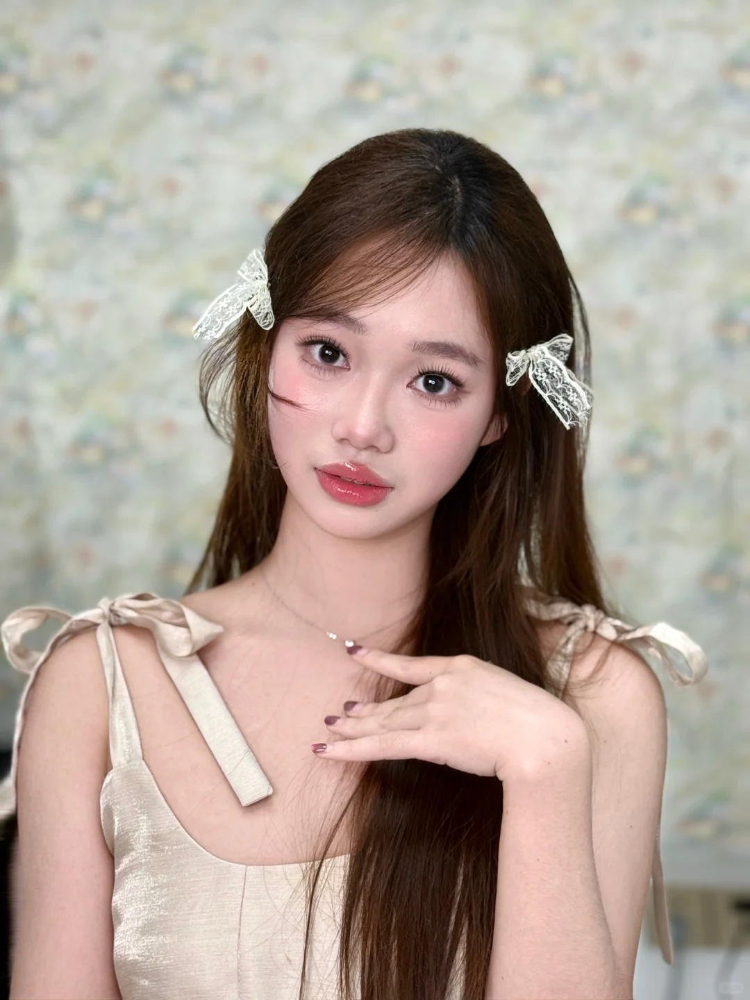 找互勉模特～长沙的宝宝快来互勉