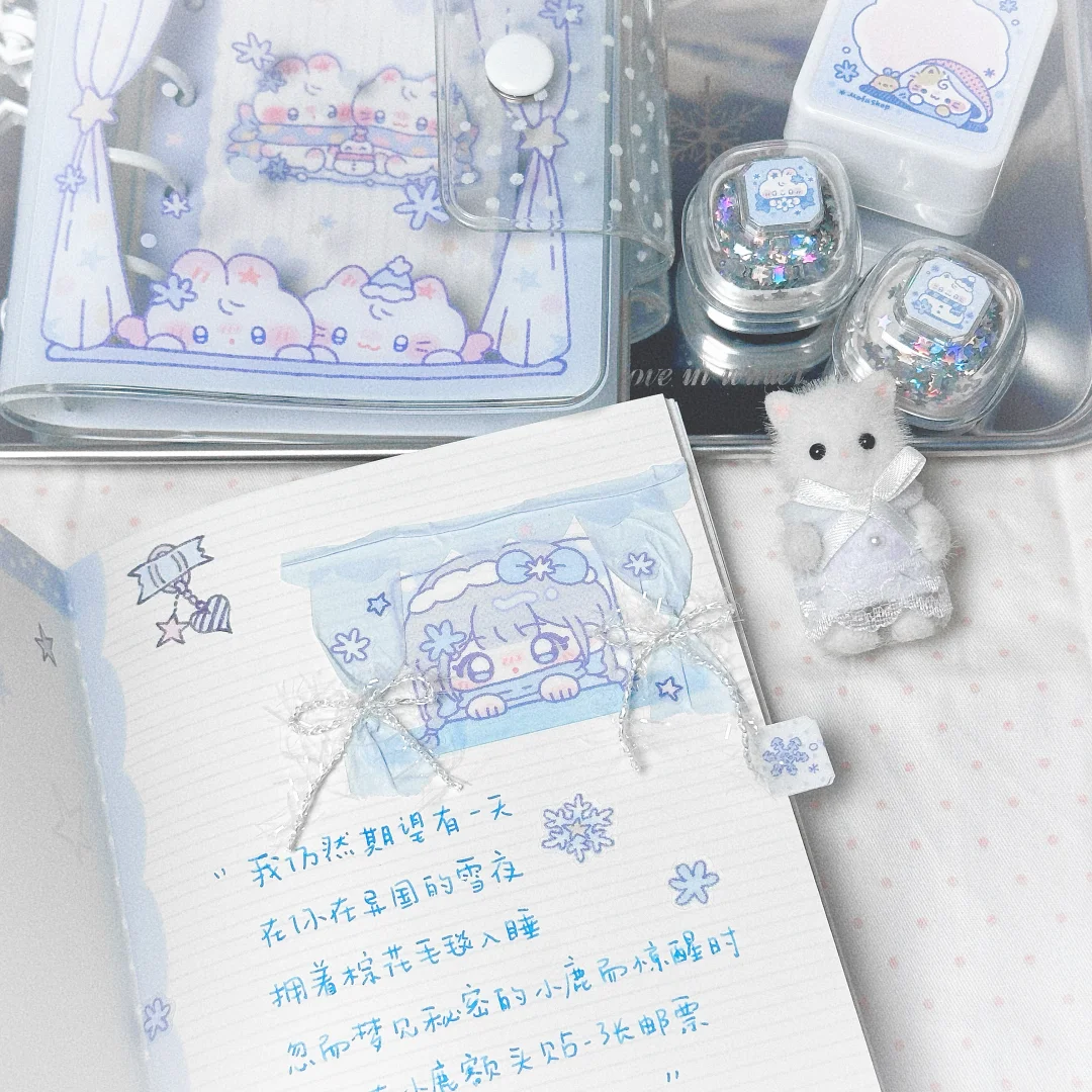 长沙太阳手帐节！窝窝来啦！😋