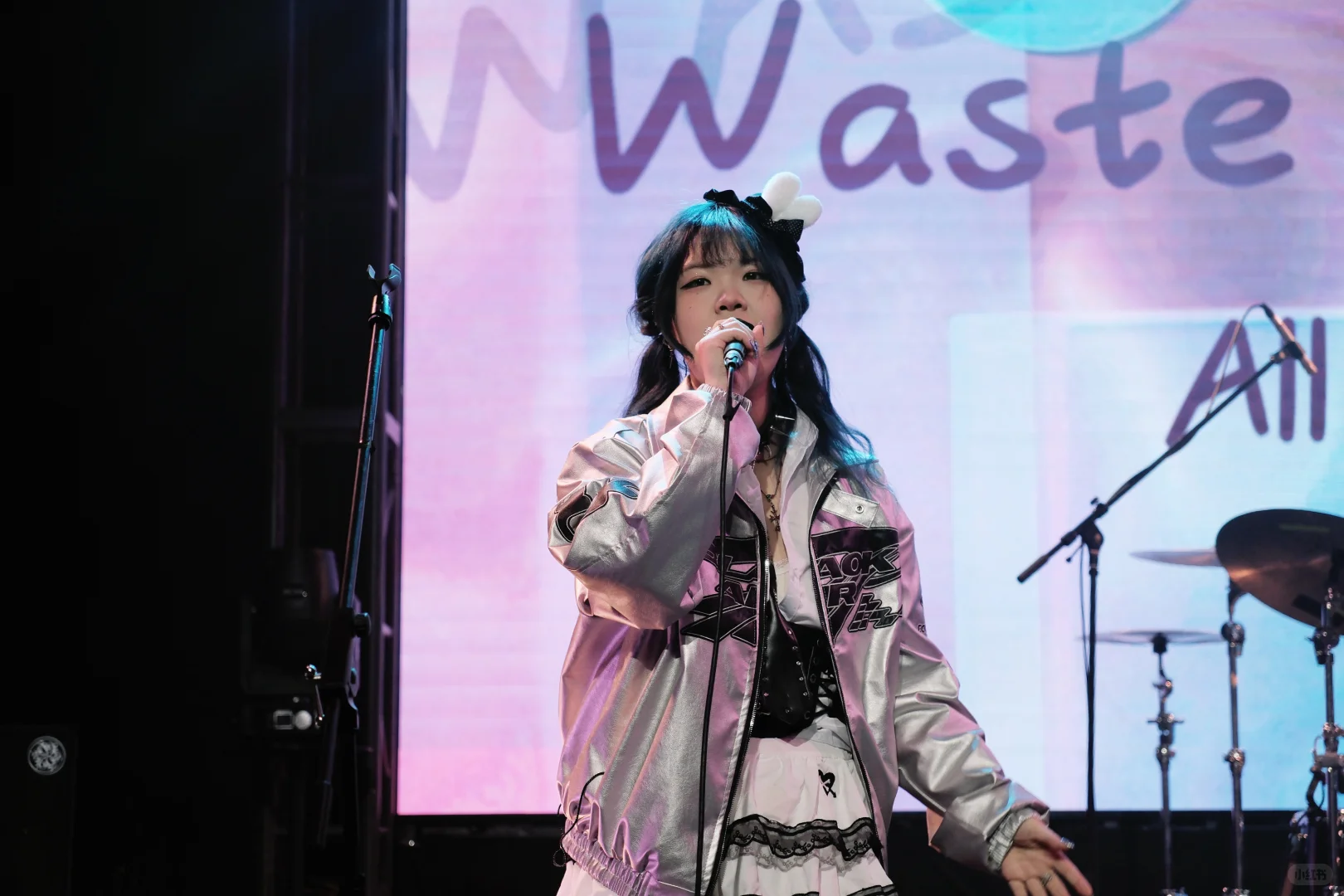 12.11总有天亮巡演长沙站