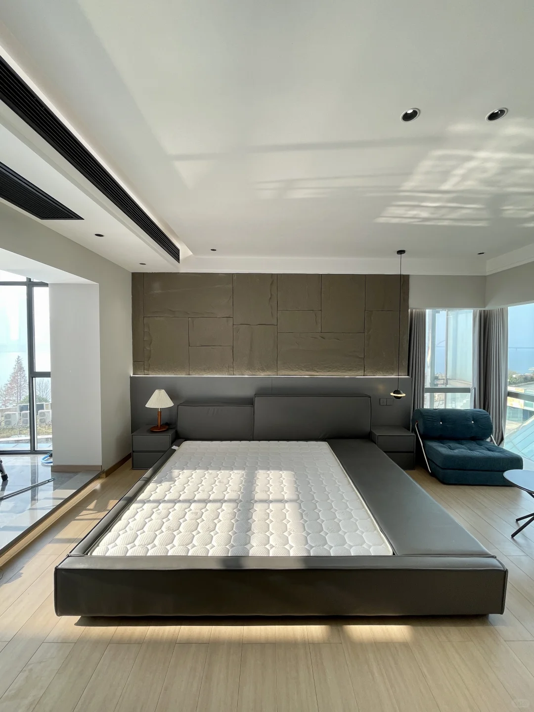 我说业主为什么非要选这套楼层买呢？