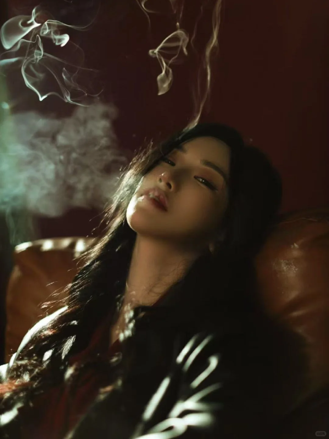 请把我推给长沙的御姐！！！中性风!