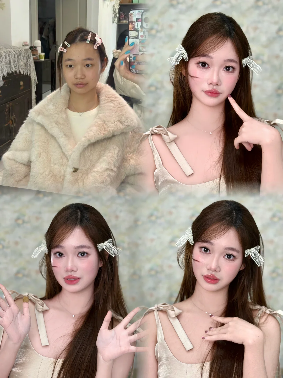 找互勉模特～长沙的宝宝快来互勉