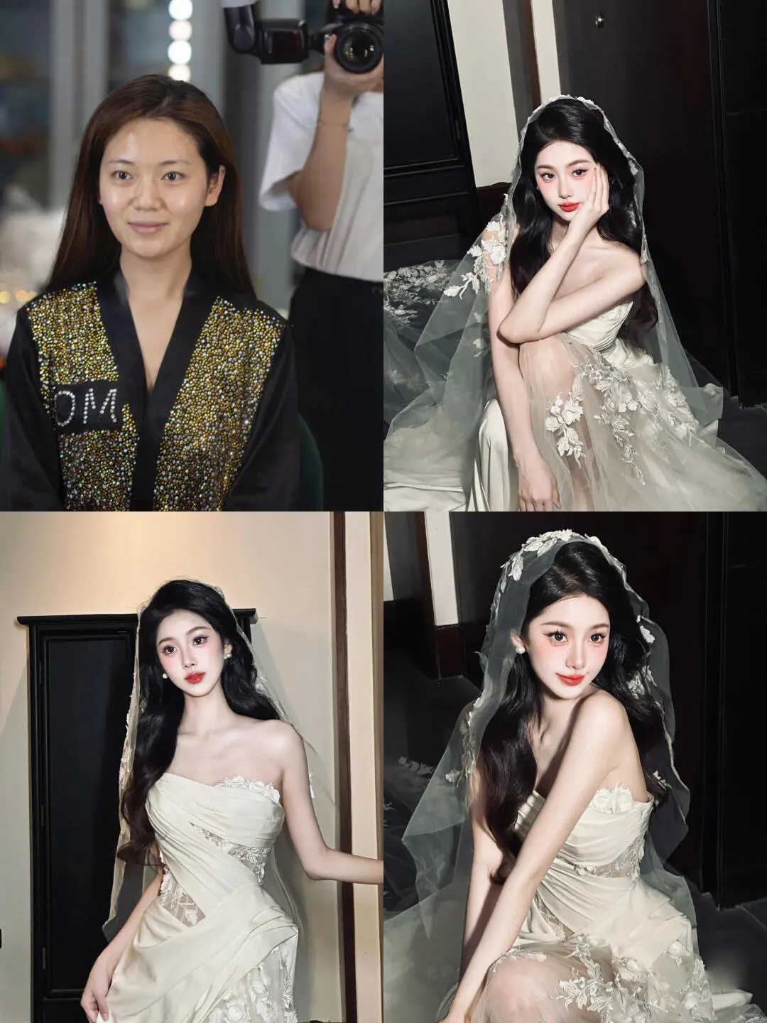 长沙！华美欧！3.8折💸💸拍人生写真