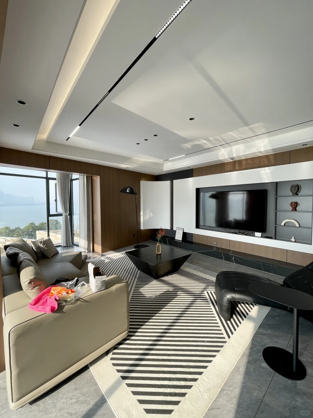 我说业主为什么非要选这套楼层买呢？