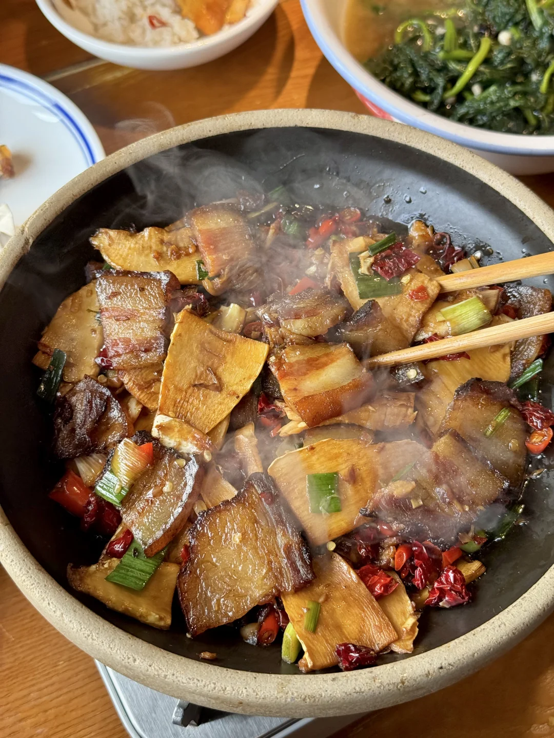 确实是长沙南边牛逼好吃的小店！！！