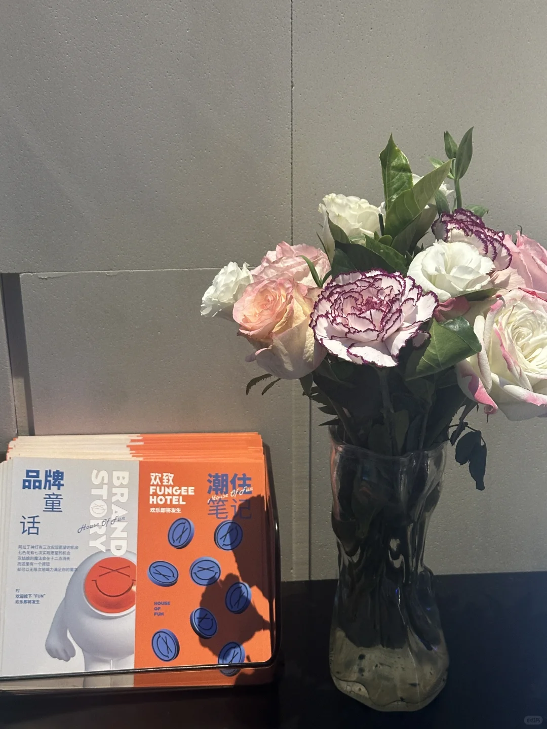 长沙五一广场这家全能酒店承包我的快乐✨