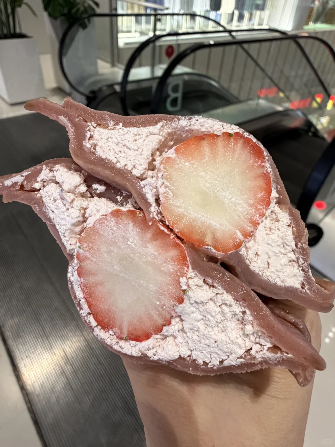 长沙万象城我唯一的妻子！（有更好吃的删！！！