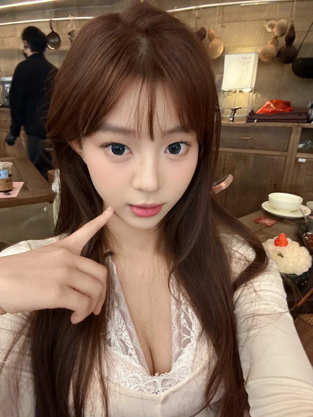 在长沙！会带每一个crush来吃的餐厅