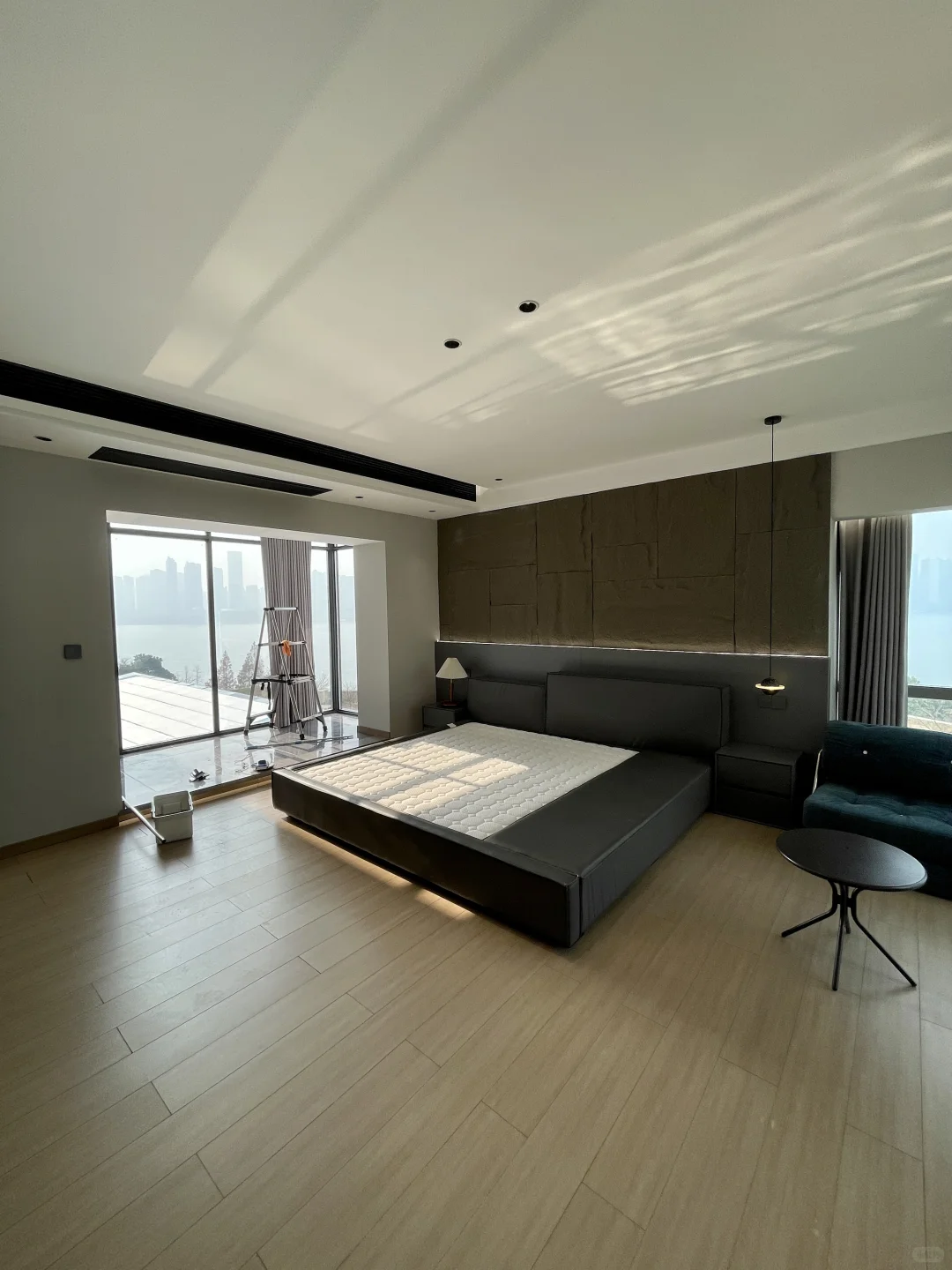 我说业主为什么非要选这套楼层买呢？