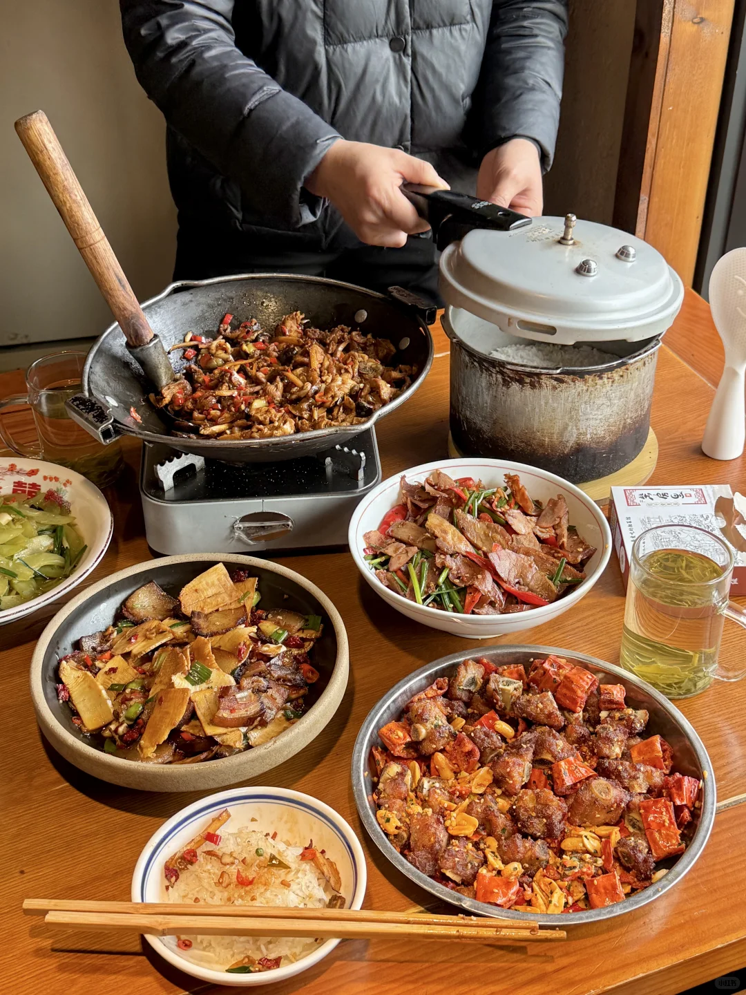 确实是长沙南边牛逼好吃的小店！！！