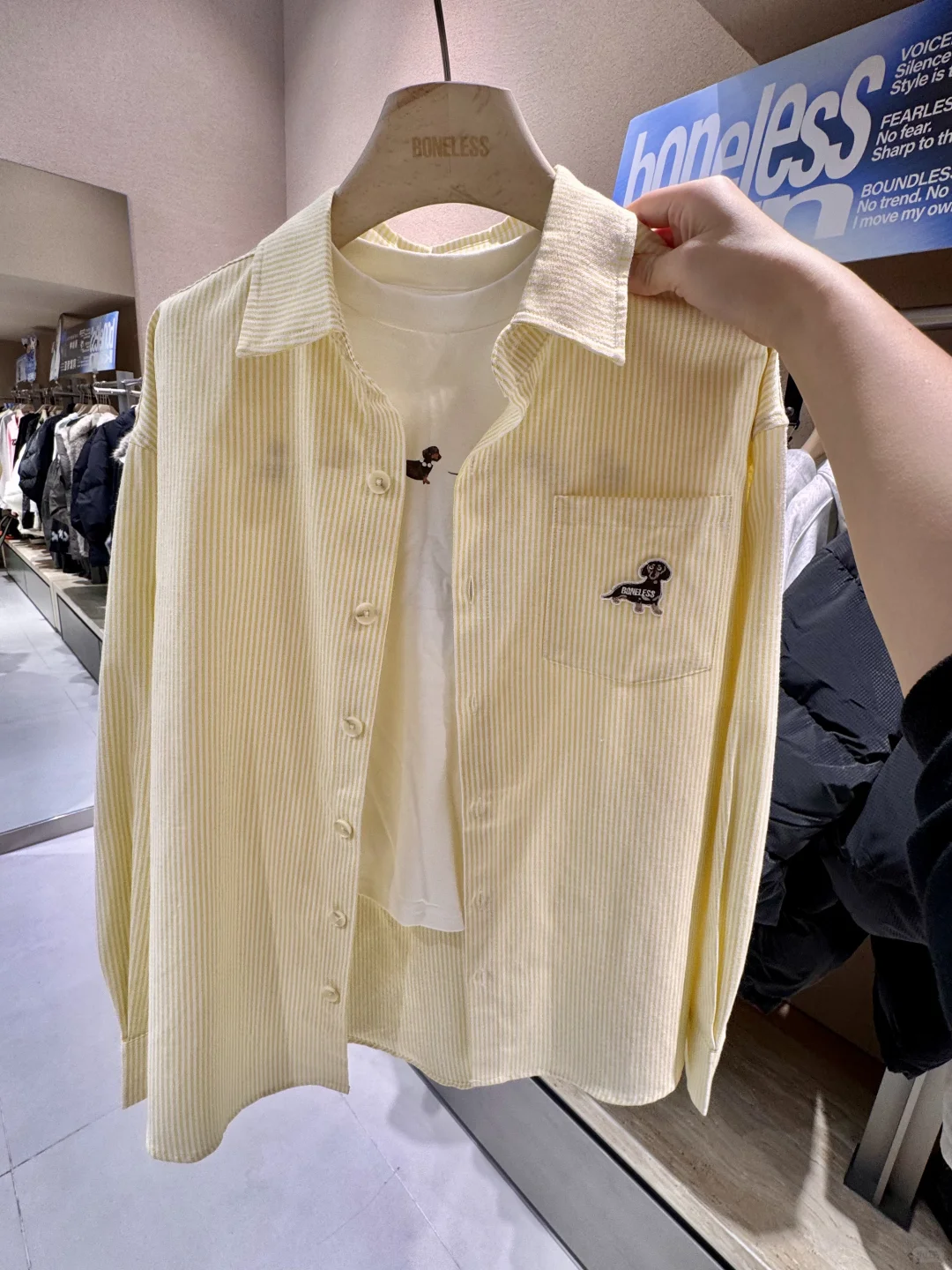 来长沙直奔这里。。超可爱的腊肠小狗🐶