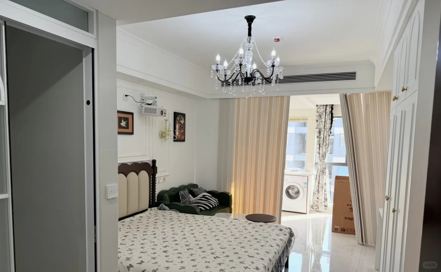 长沙财经学院附近急转租！个人转租。