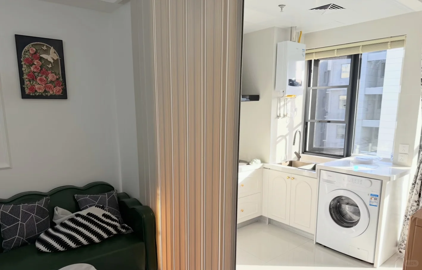 长沙财经学院附近急转租！个人转租。