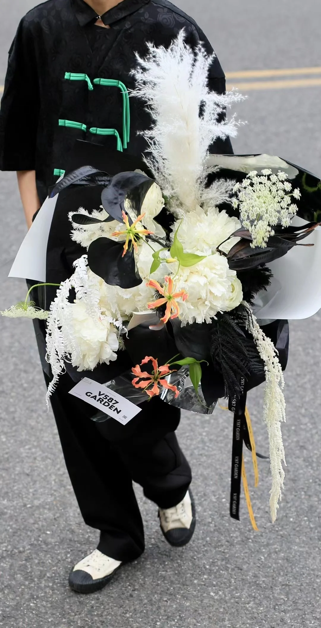 圣诞元旦，长沙株洲有需要花艺师兼职的吗？