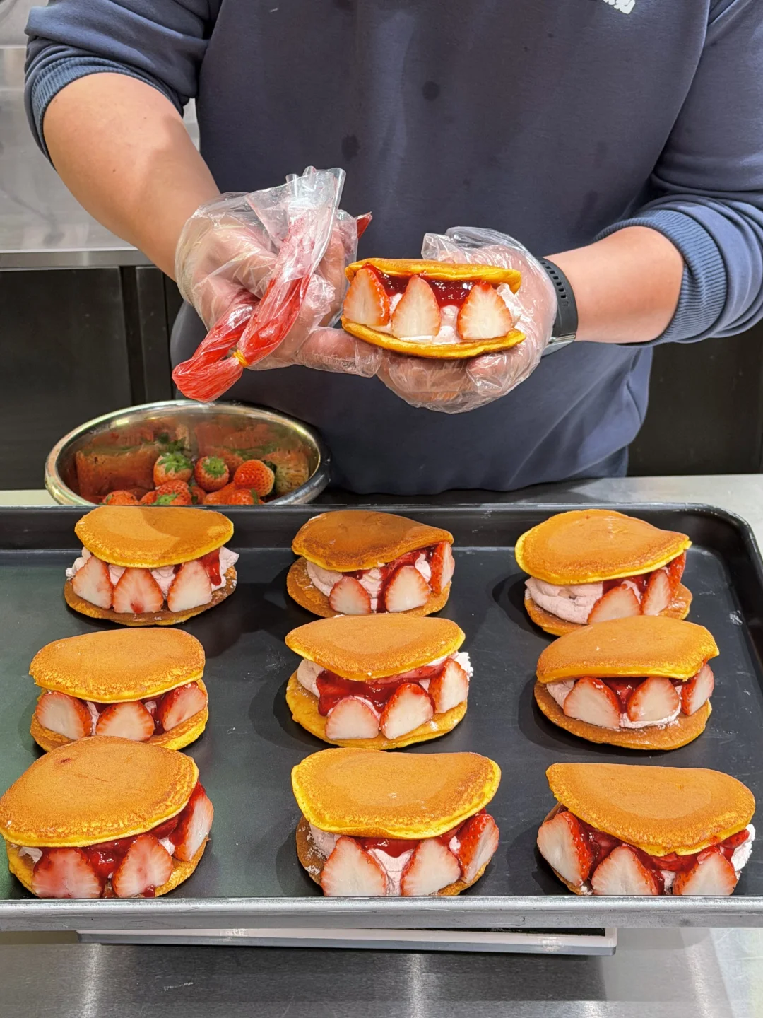 长沙万象城我唯一的妻子！（有更好吃的删！！！