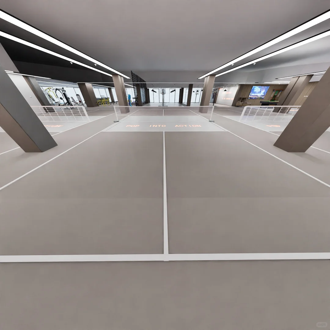 岳麓区梅溪湖振业城新开网球198💰8节