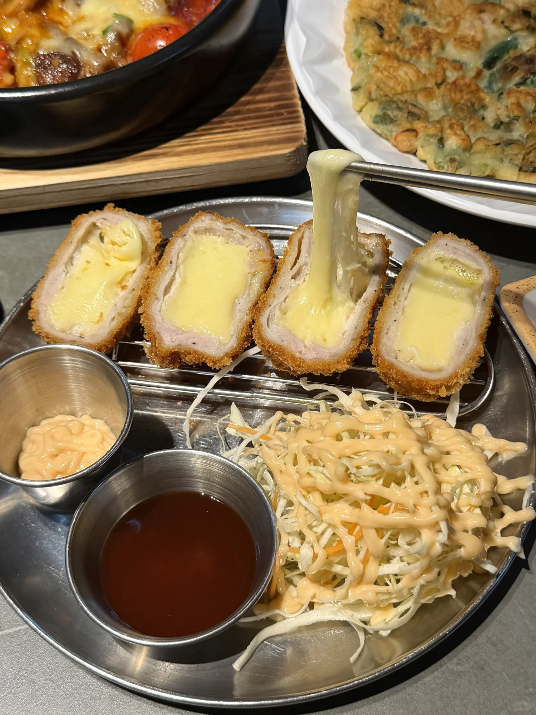 长沙的！一般人找不到的朝鲜族小店！！