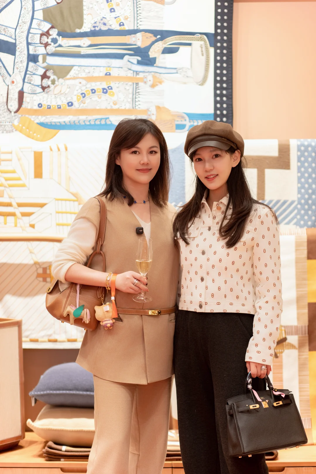 长沙爱马仕焕新启幕