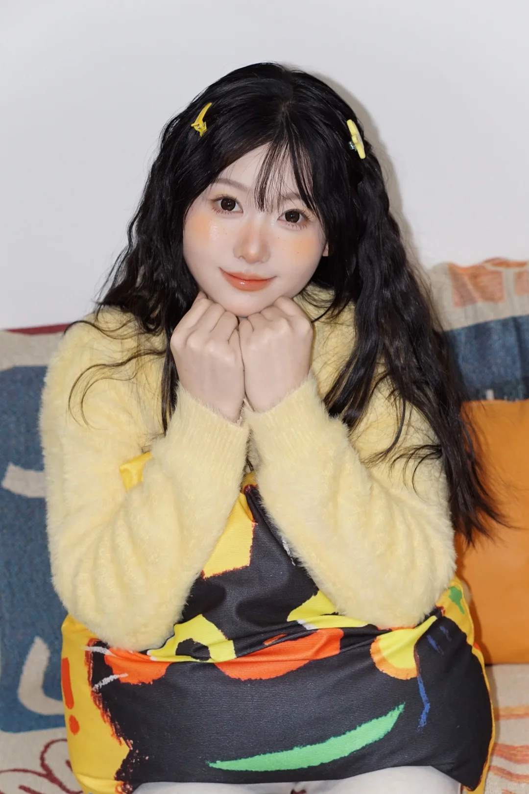 在长沙！画了这个妆被夸爆了！！！