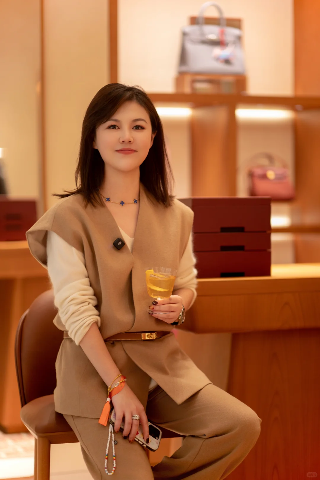 长沙爱马仕焕新启幕